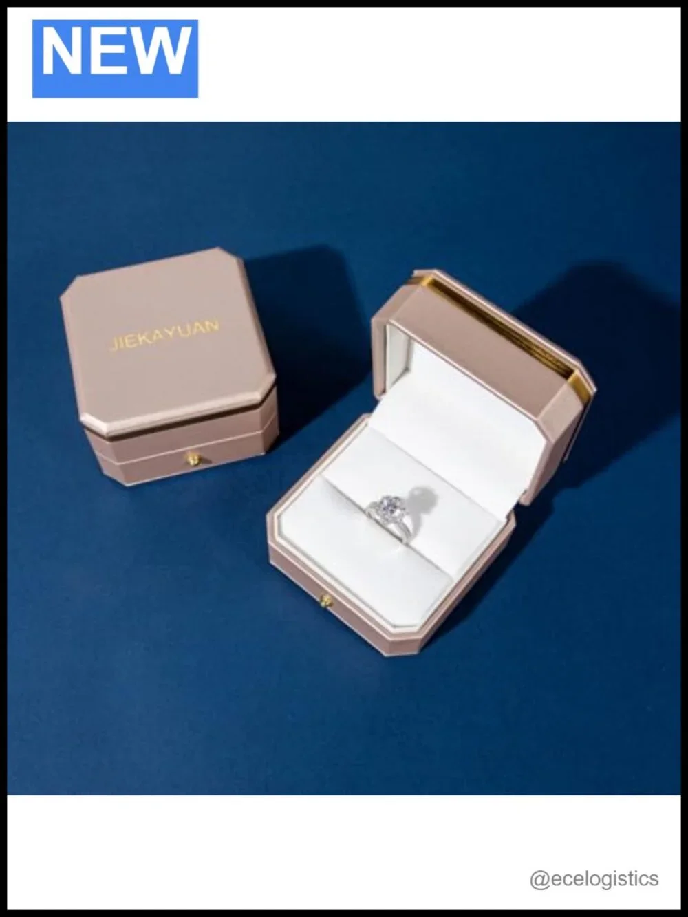 N/A gorgeous moissanite